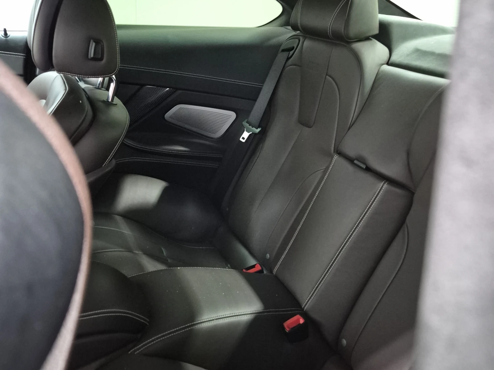 BMW M6 2DR CPE, снимка 13 - Автомобили и джипове - 56503890