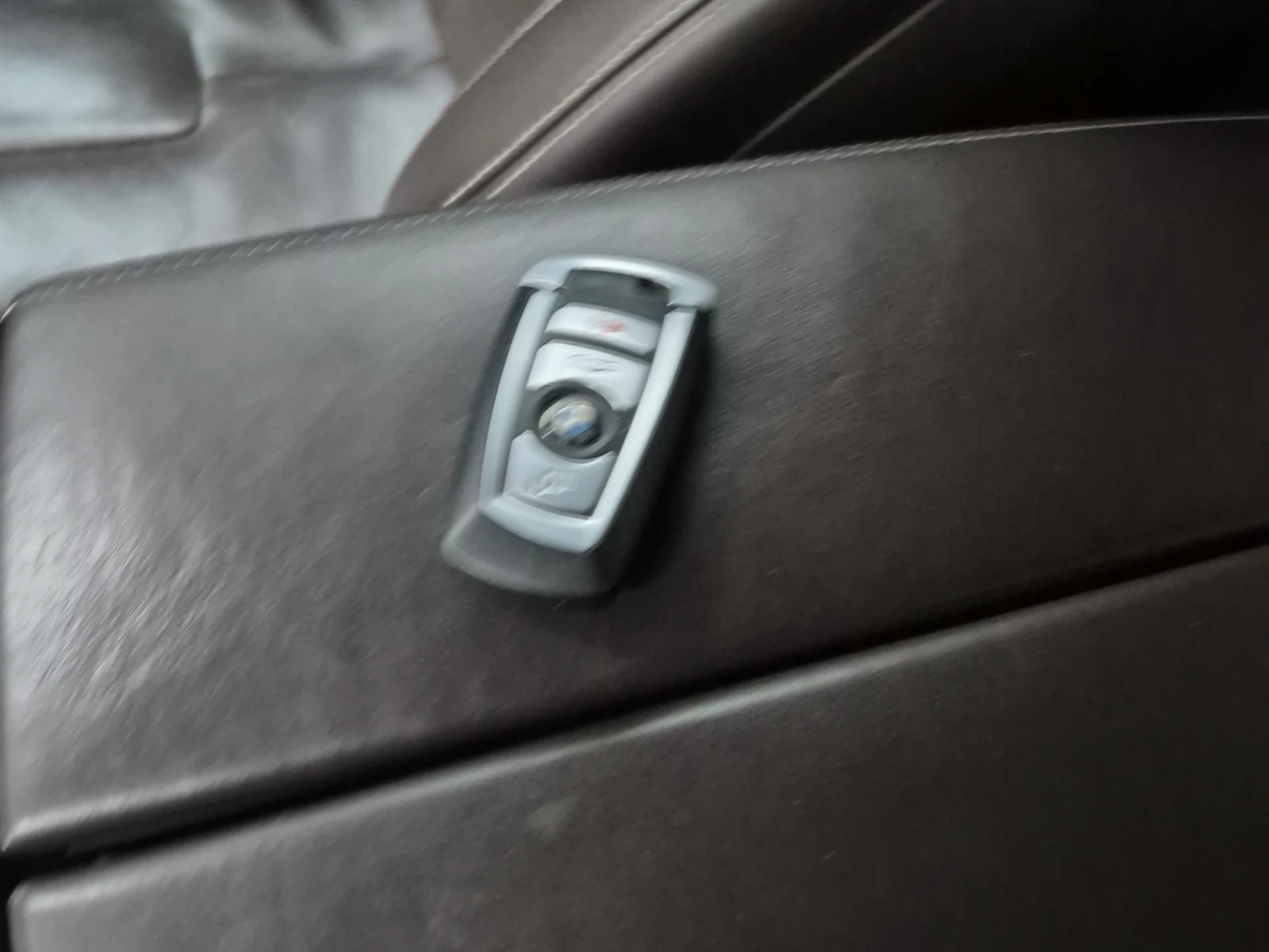BMW M6 2DR CPE, снимка 11 - Автомобили и джипове - 56503890