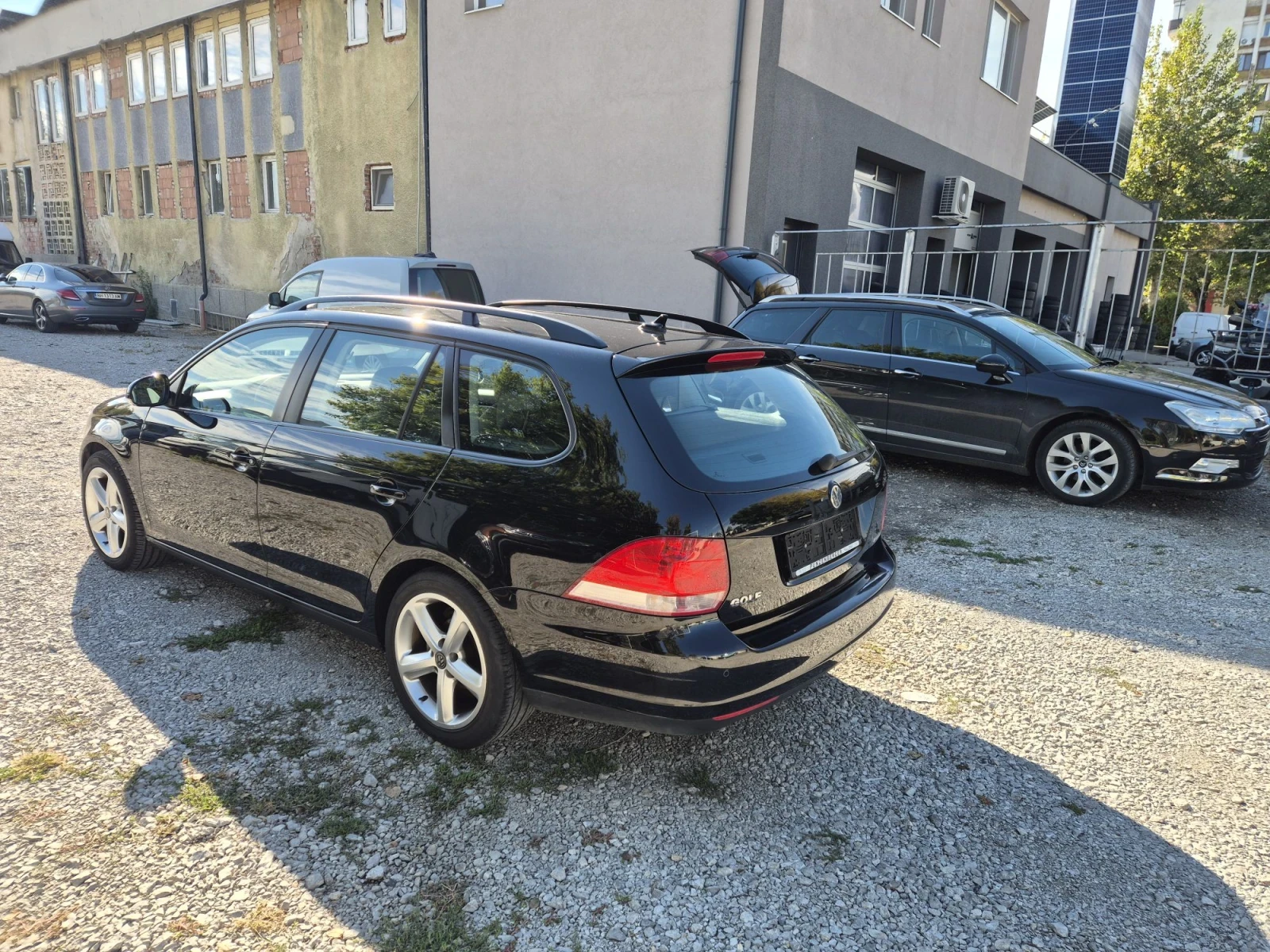 VW Golf 1.9 ��� ���� 105 �.�. | Mobile.bg � ����������� 3