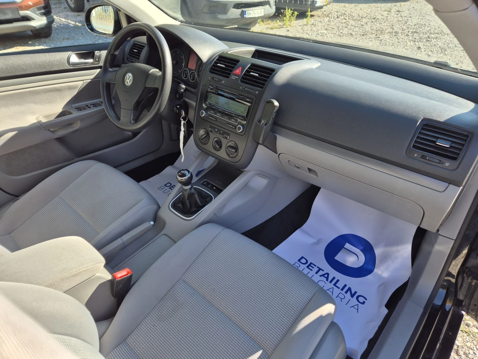 VW Golf 1.9 ��� ���� 105 �.�. | Mobile.bg � ����������� 7