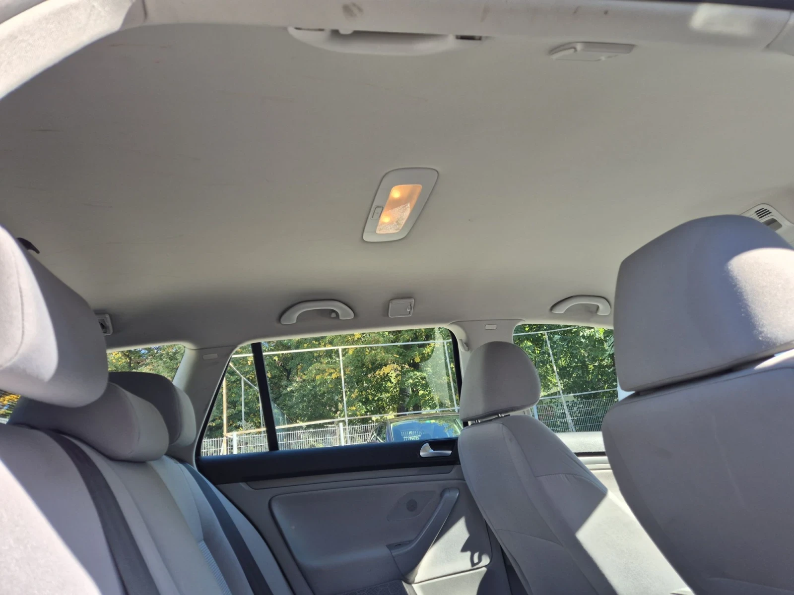 VW Golf 1.9 ��� ���� 105 �.�. | Mobile.bg � ����������� 8