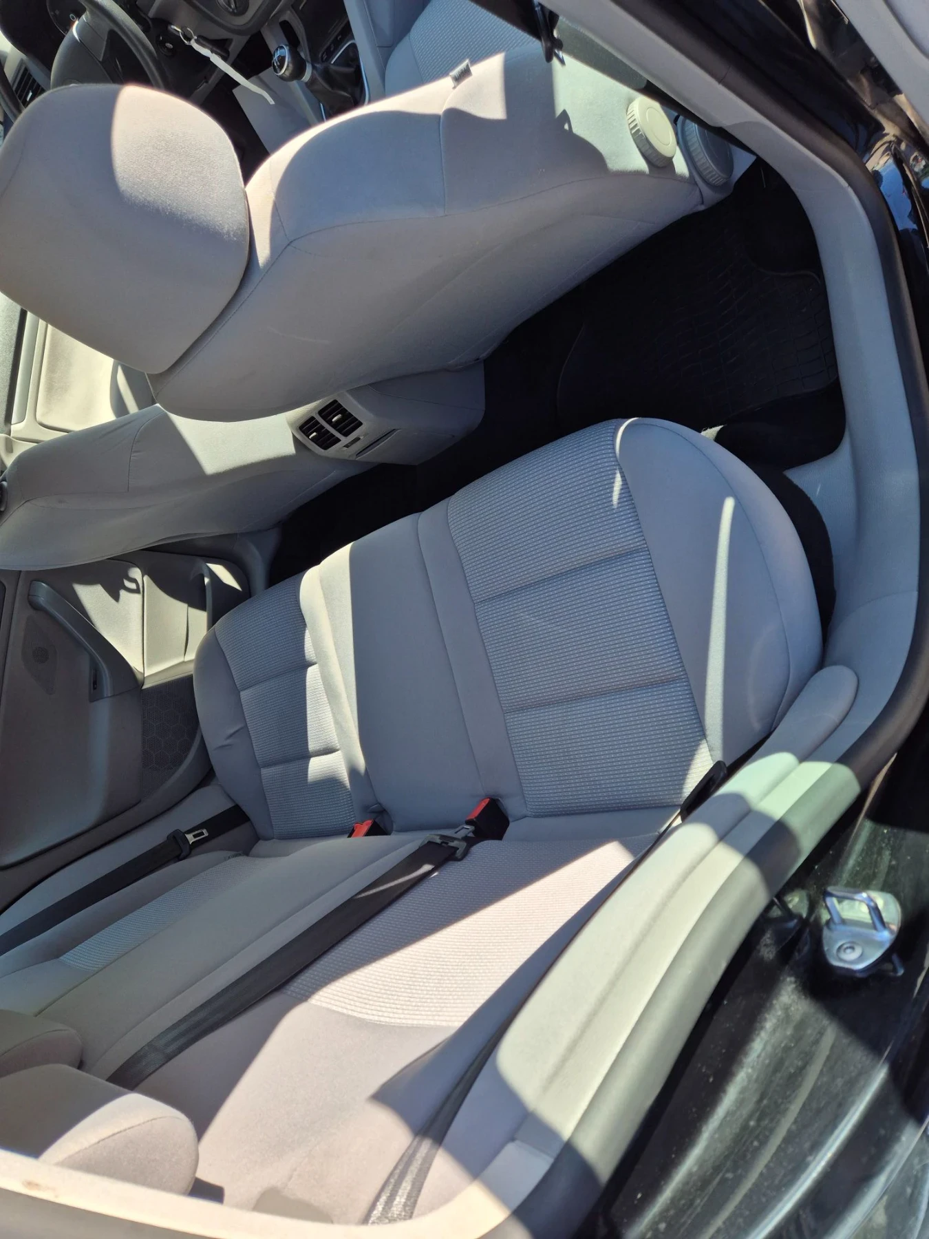 VW Golf 1.9 ��� ���� 105 �.�. | Mobile.bg � ����������� 9