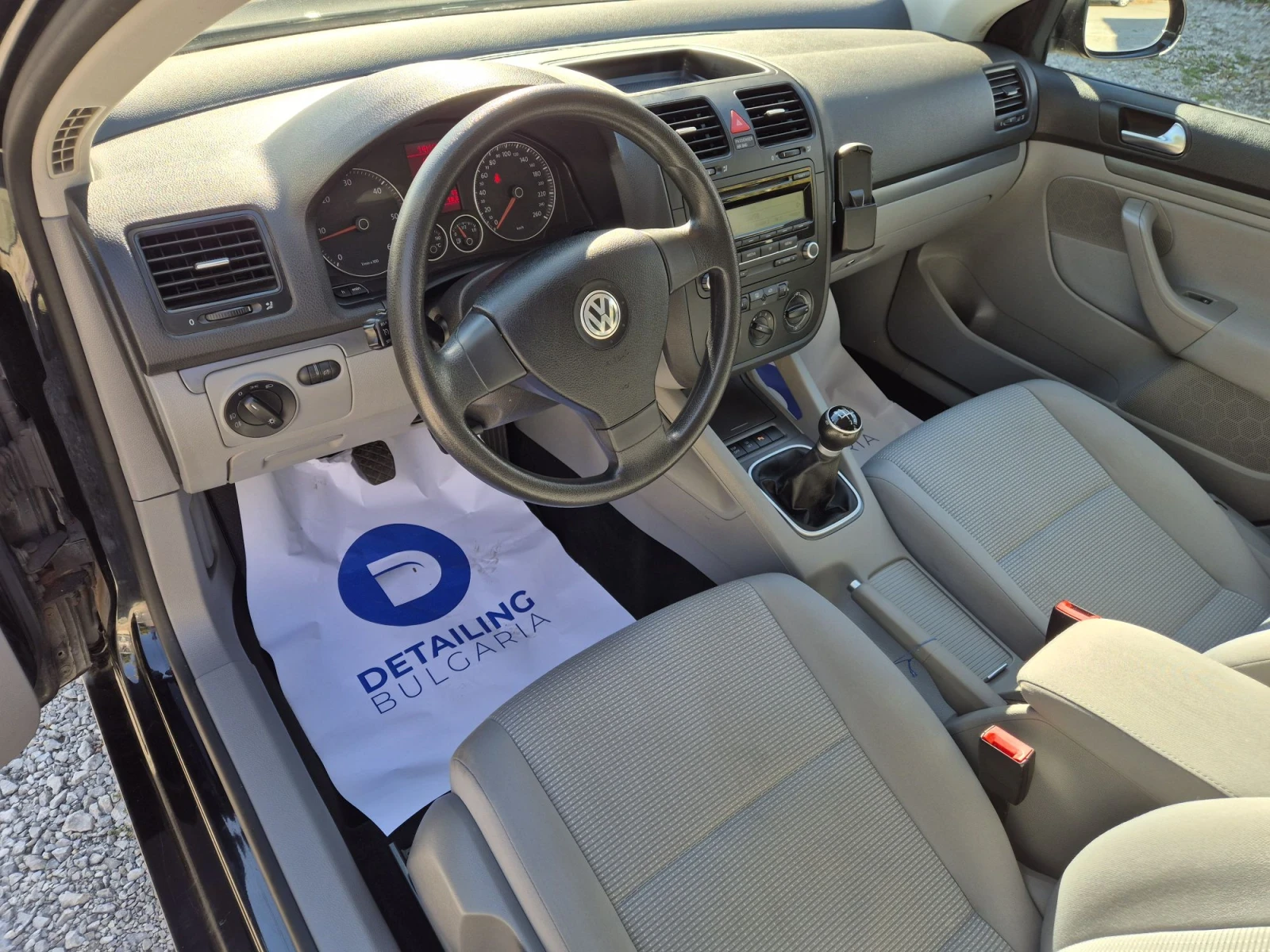 VW Golf 1.9 ��� ���� 105 �.�. | Mobile.bg � ����������� 14