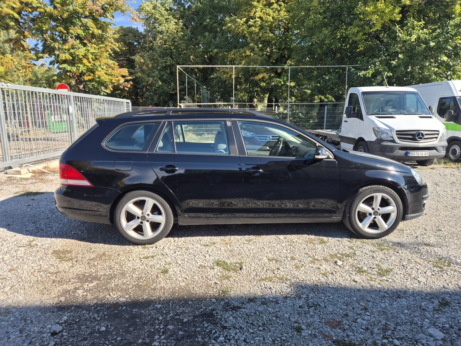 VW Golf 1.9 ��� ���� 105 �.�. | Mobile.bg � ����������� 6