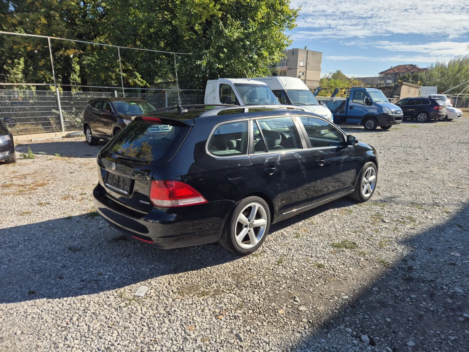 VW Golf 1.9 ��� ���� 105 �.�. | Mobile.bg � ����������� 5