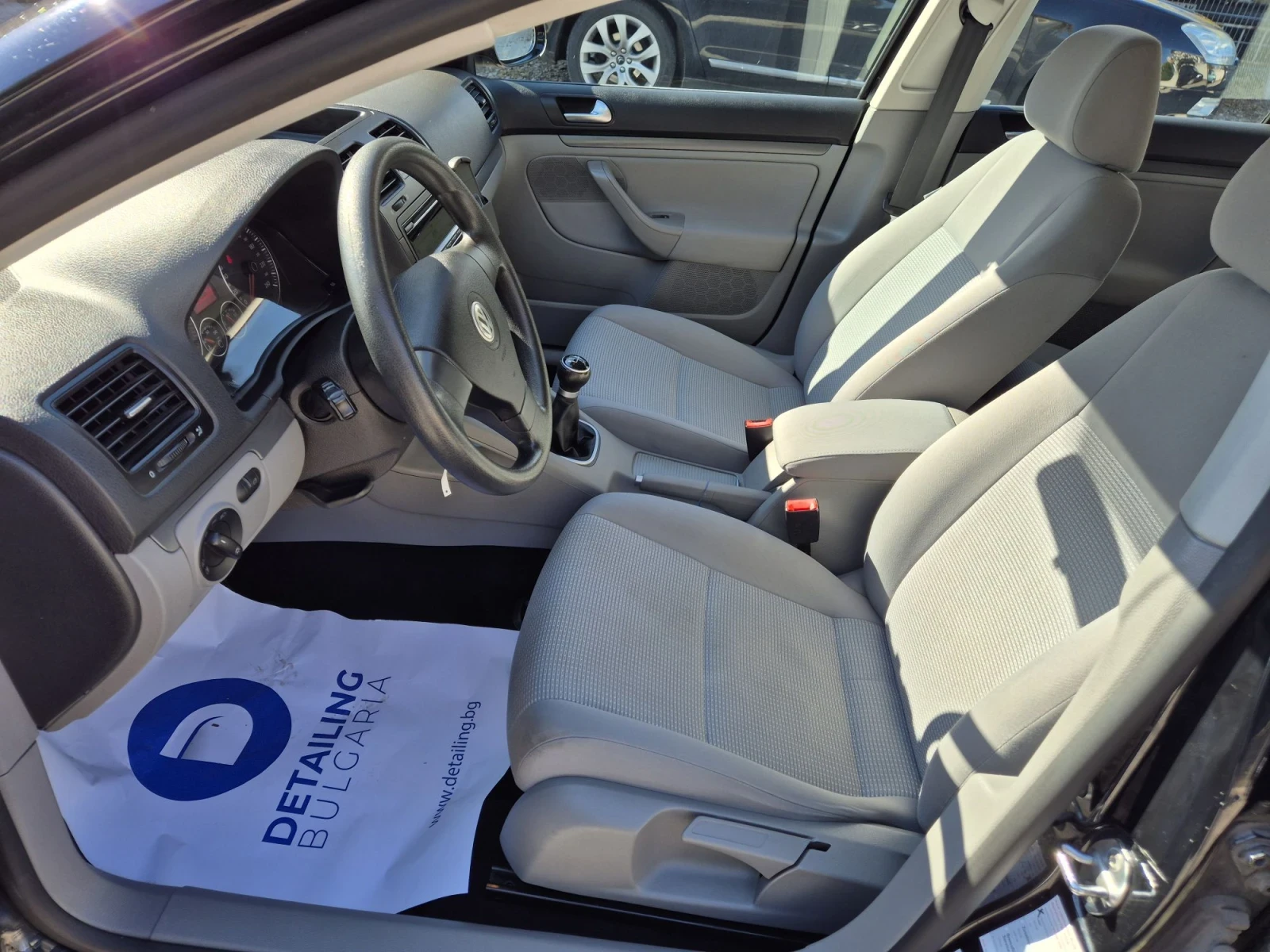 VW Golf 1.9 ��� ���� 105 �.�. | Mobile.bg � ����������� 13