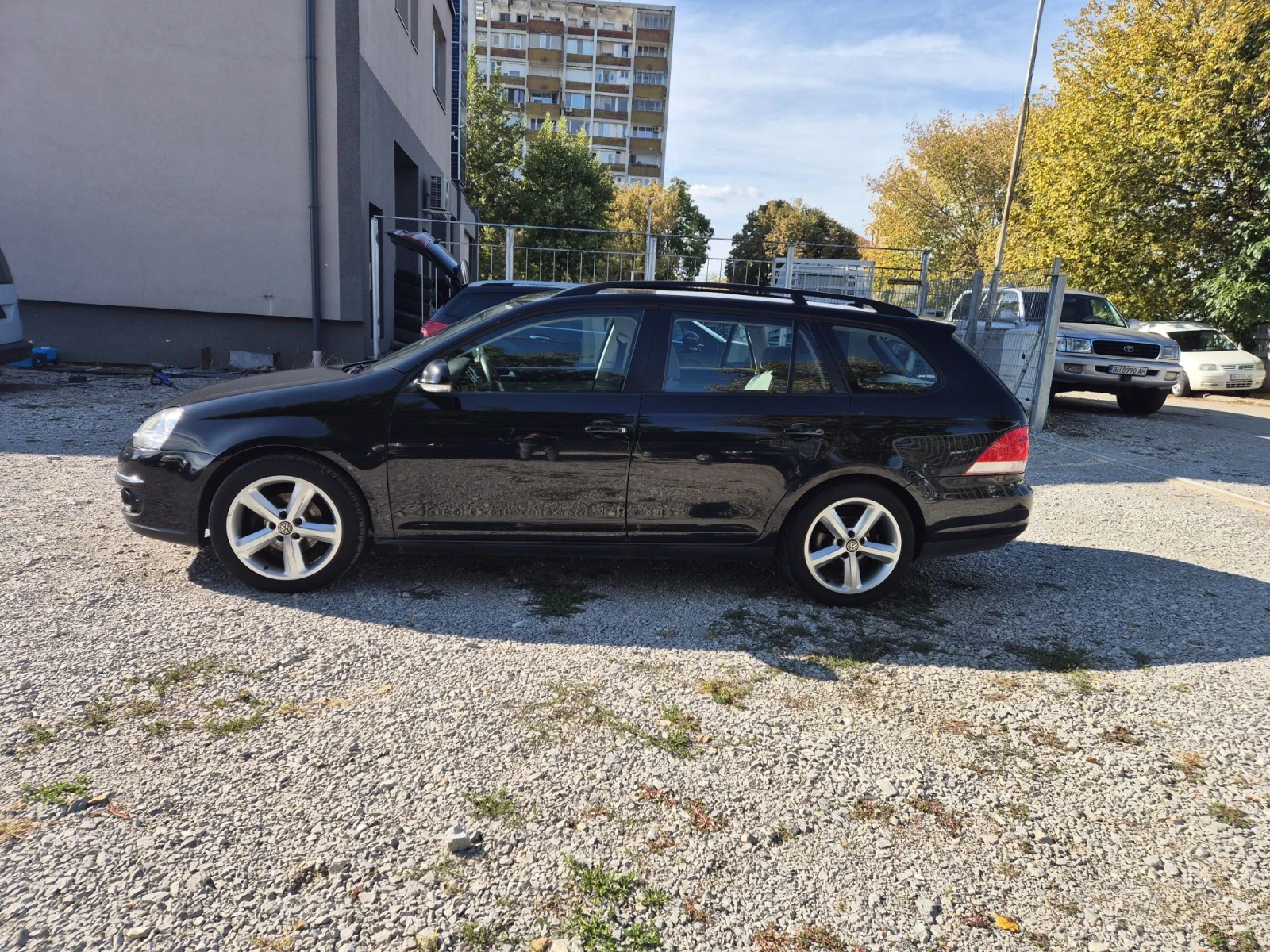 VW Golf 1.9 ��� ���� 105 �.�. | Mobile.bg � ����������� 2