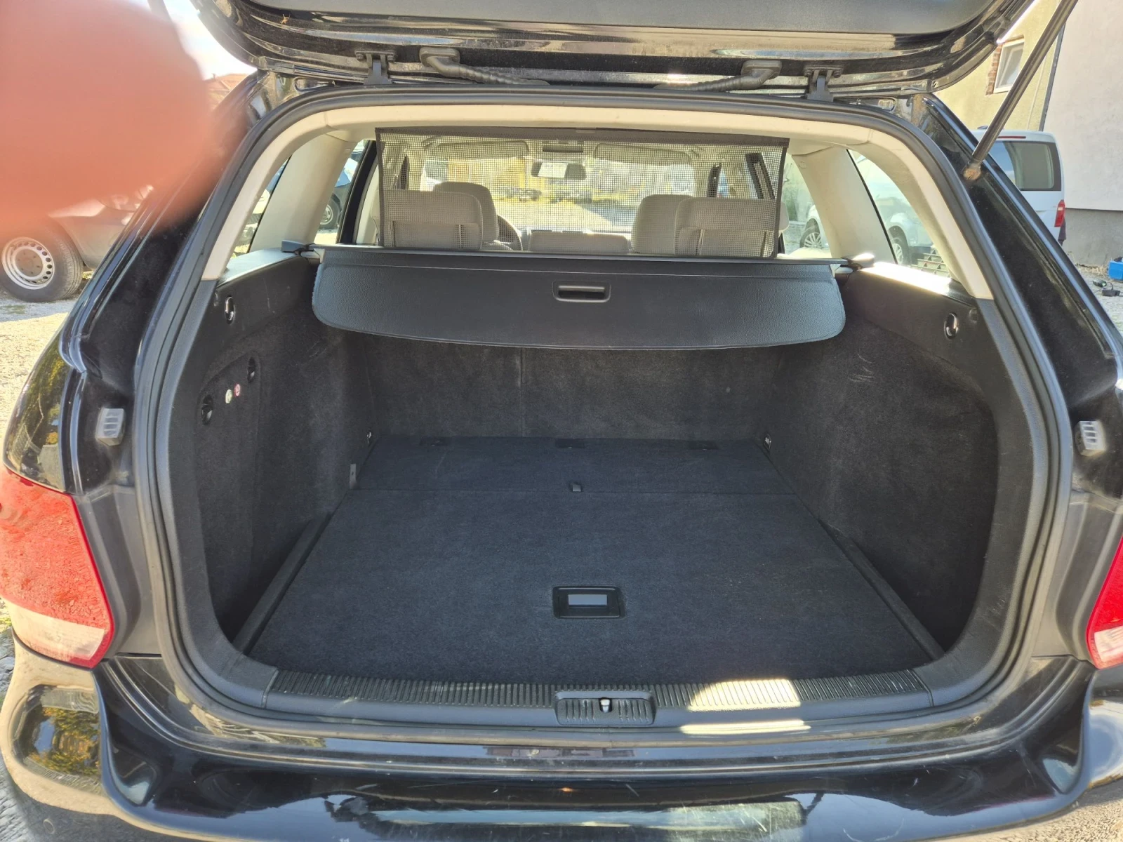 VW Golf 1.9 ��� ���� 105 �.�. | Mobile.bg � ����������� 12