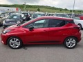 Nissan Micra 1.0.AUTOMATIC - [8] 