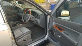 Jeep Grand cherokee 3.0crd Overland НА ЧАСТИ, снимка 11