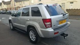 Jeep Grand cherokee 3.0crd Overland НА ЧАСТИ, снимка 6