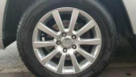 Jeep Grand cherokee 3.0crd Overland НА ЧАСТИ, снимка 9