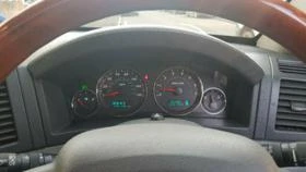 Jeep Grand cherokee 3.0crd Overland НА ЧАСТИ, снимка 13
