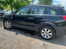Chevrolet Captiva 2.0tdi, снимка 7