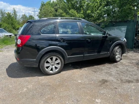 Chevrolet Captiva 2.0tdi, снимка 6