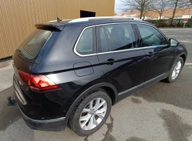 VW Tiguan Highline, снимка 4