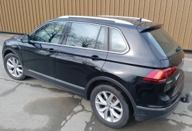 VW Tiguan Highline, снимка 2