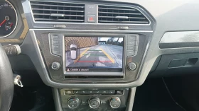VW Tiguan Highline, снимка 7
