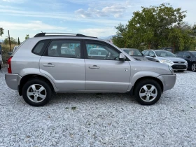 Hyundai Tucson 2.0 dizel 115 kc Aftomat Germania, снимка 2