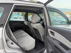 Hyundai Tucson 2.0 dizel 115 kc Aftomat Germania, снимка 6