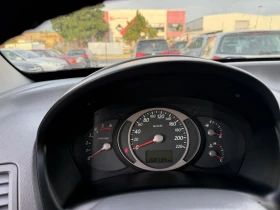 Hyundai Tucson 2.0 dizel 115 kc Aftomat Germania, снимка 15