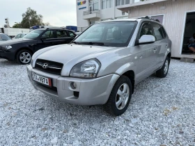 Hyundai Tucson 2.0 dizel 115 kc Aftomat Germania, снимка 12