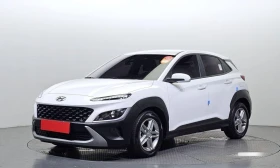 Hyundai Kona Gasoline 1.6 Turbo 2WD Smart, снимка 1