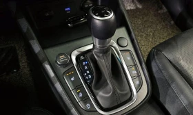 Hyundai Kona Gasoline 1.6 Turbo 2WD Smart, снимка 9