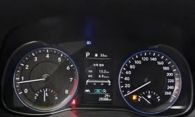 Hyundai Kona Gasoline 1.6 Turbo 2WD Smart, снимка 8