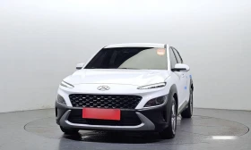 Hyundai Kona Gasoline 1.6 Turbo 2WD Smart, снимка 3