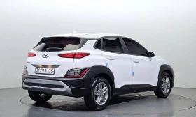 Hyundai Kona Gasoline 1.6 Turbo 2WD Smart, снимка 2