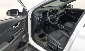 Hyundai Kona Gasoline 1.6 Turbo 2WD Smart, снимка 10