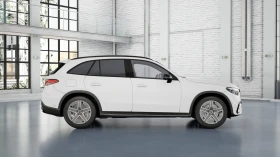 Mercedes-Benz GLC 220 d 4MATIC, снимка 3