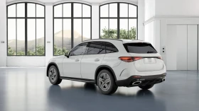 Mercedes-Benz GLC 220 d 4MATIC, снимка 6