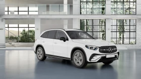 Mercedes-Benz GLC 220 d 4MATIC, снимка 1