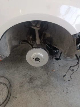 Audi Q5 2.0TDI quattro 170kc., снимка 9