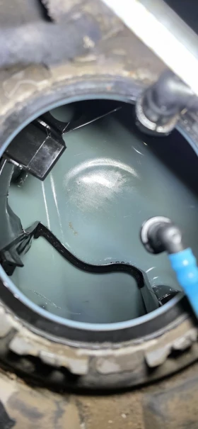 Audi Q5 2.0TDI quattro 170kc., снимка 10