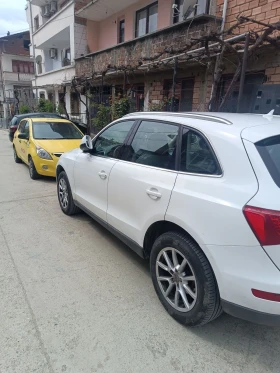 Audi Q5 2.0TDI quattro 170kc., снимка 4
