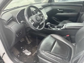 Hyundai Tucson URBAN EDITION* Pano* Back cam* Обдух* Подгрев* , снимка 7