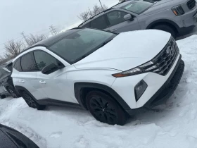 Hyundai Tucson URBAN EDITION* Pano* Back cam* Обдух* Подгрев* , снимка 2