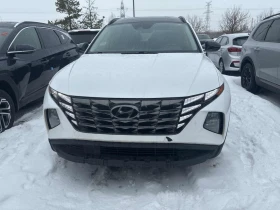 Hyundai Tucson URBAN EDITION* Pano* Back cam* Обдух* Подгрев* , снимка 3