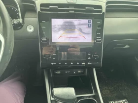 Hyundai Tucson URBAN EDITION* Pano* Back cam* Обдух* Подгрев* , снимка 10