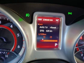 Fiat Freemont, снимка 11