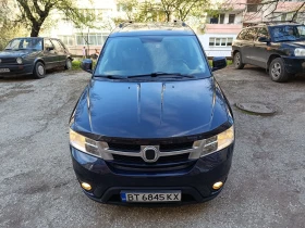 Fiat Freemont, снимка 15