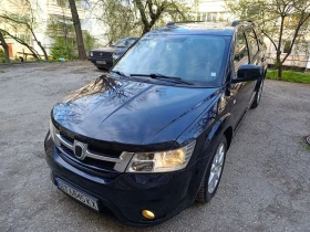 Fiat Freemont, снимка 1