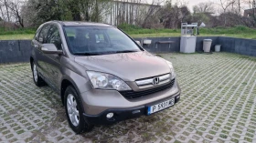 Honda Cr-v 2.2 i-CTDi ЛИЗИНГ , снимка 5