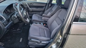 Honda Cr-v 2.2 i-CTDi ЛИЗИНГ , снимка 4