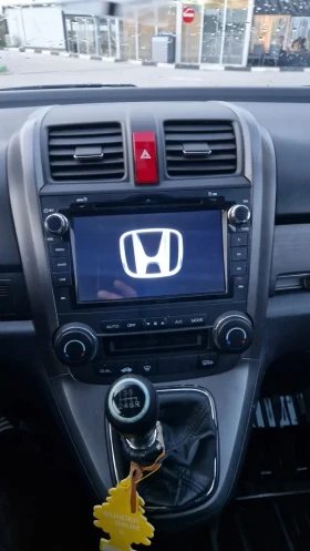 Honda Cr-v 2.2 i-CTDi ЛИЗИНГ , снимка 11