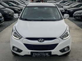 Hyundai IX35 2.0CRDI - XPOSSIBLE - 4X4, снимка 2
