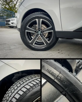 Hyundai IX35 2.0CRDI - XPOSSIBLE - 4X4, снимка 15